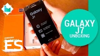 Comprar Samsung Galaxy J7