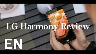 Buy LG Harmony