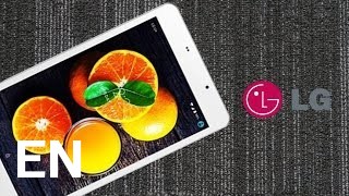 Buy LG U+ Pad 8