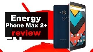 Buy Energy Sistem Energy Phone Max 2+