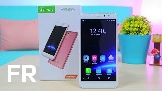 Acheter Leagoo T1