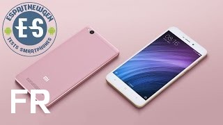 Acheter Xiaomi Redmi 4A