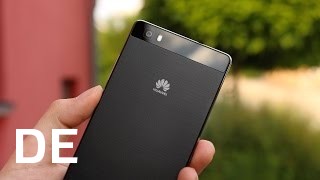 Kaufen Huawei P8Lite