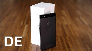 Kaufen Huawei P8Lite