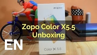 Buy Zopo Color X5.5