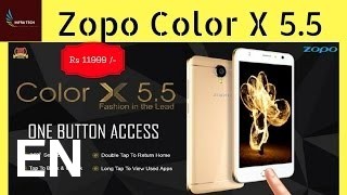 Buy Zopo Color X5.5
