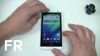Acheter HTC Desire 610