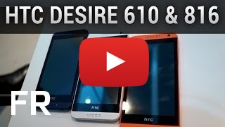 Acheter HTC Desire 610
