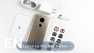 Buy LeEco Le Pro 3 AI Standard Edition