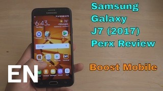 Buy Samsung Galaxy J7 Perx