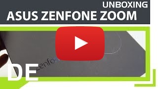 Kaufen Asus ZenFone Zoom ZX551ML
