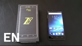Buy NUU Mobile M3