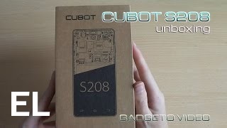 Αγοράστε Cubot S208