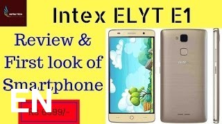 Buy Intex Elyt-E1