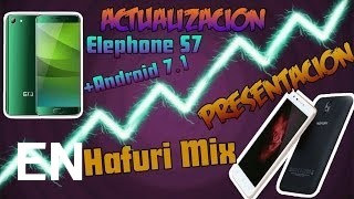 Buy Hafury Mix