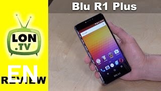 Buy BLU R1 Plus