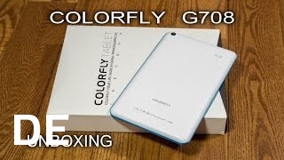 Kaufen Colorfly G708