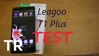 Satın al Leagoo T1 Plus
