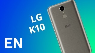 Buy LG K10 Novo