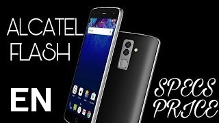 Buy Alcatel Flash (2017)