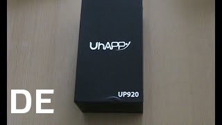 Kaufen Uhappy UP920