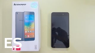 Comprar Lenovo S60