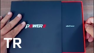 Satın al Ulefone Power 2