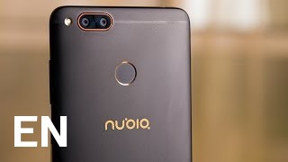 Buy nubia Z17 mini High Version