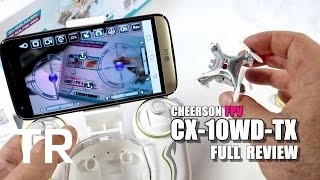 Satın al Cheerson Cx - 10wd