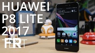 Acheter Huawei P8 Lite 2017