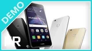 Acheter Huawei P8 Lite 2017