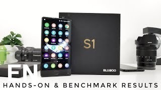 Buy Bluboo S1