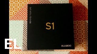 Αγοράστε Bluboo S1