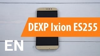 Buy DEXP Ixion ES255 Fire