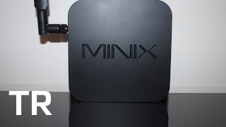 Satın al Minix Neo u1