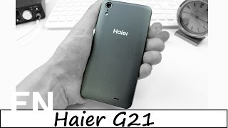 Buy Haier G21