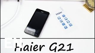 Buy Haier G21