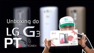 Comprar LG G3