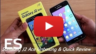 Comprar Samsung Galaxy J2 Ace