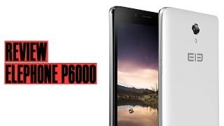 Kaufen Elephone P6000