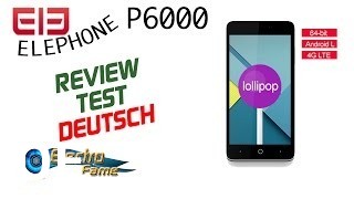 Kaufen Elephone P6000