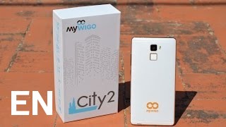 Buy MyWigo City 3