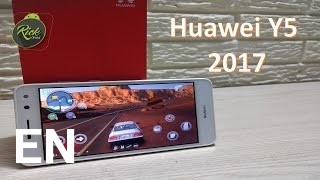 Buy Huawei Y5 2017