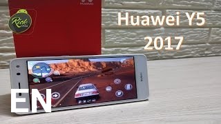 Buy Huawei Y5 2017