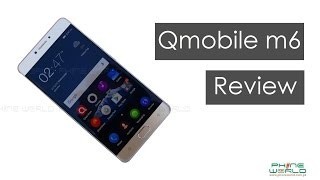 Buy QMobile M6