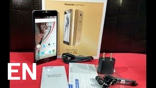 Buy Panasonic Eluga Ray X