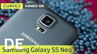 Kaufen Samsung Galaxy S5 Neo