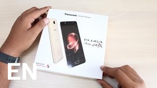 Buy Panasonic Eluga Ray Max