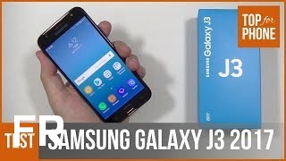 Acheter Samsung Galaxy J3