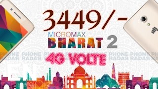 Buy Micromax Bharad 2 Q402